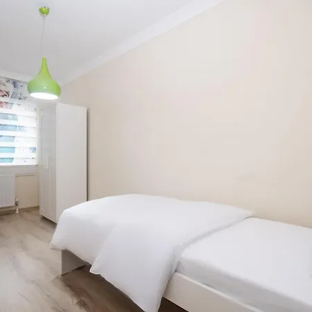 Διαμέρισμα Modern And Central Flat With Balcony In Maltepe Κωνσταντινούπολη